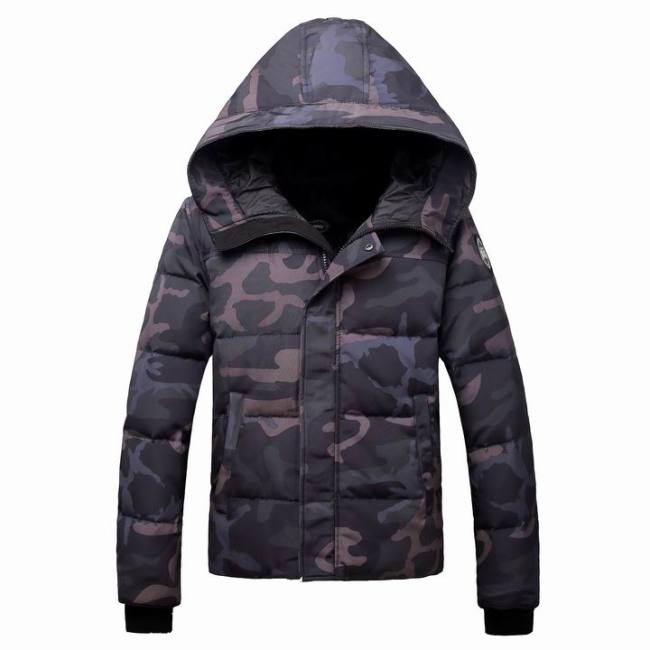 CG Down Jacket men-847