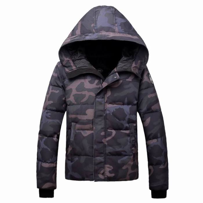 CG Down Jacket men-847