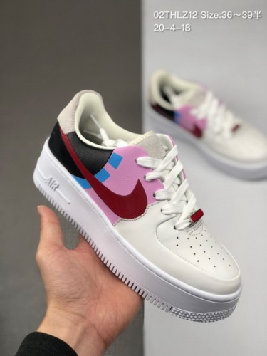 Nike air force shoes women low-1030