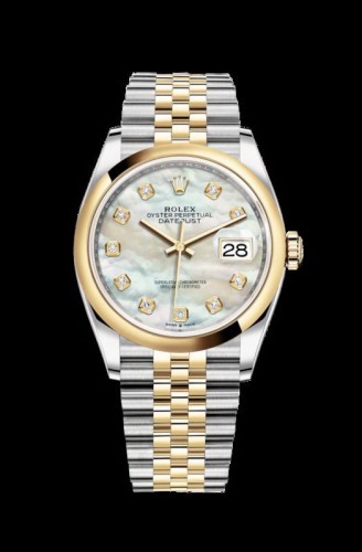 Rolex Watches-1460