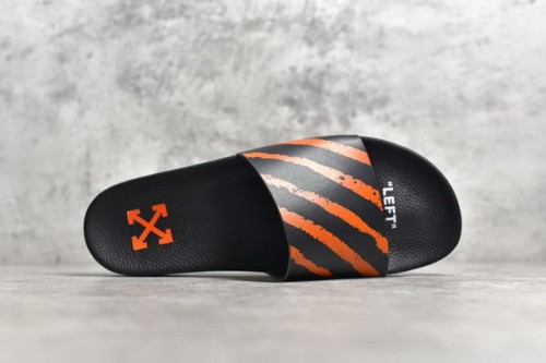 Off white Sandals 1：1 Quality-004