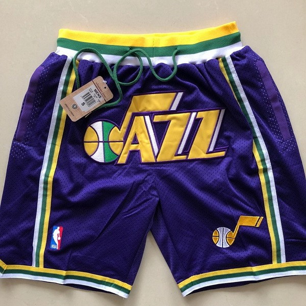 NBA Shorts-150