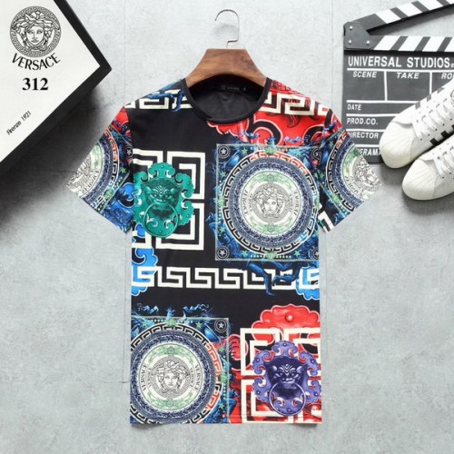 Versace t-shirt men-366(M-XXXL)