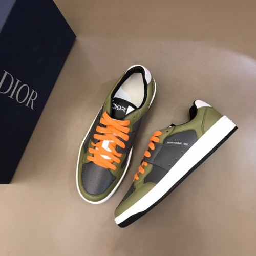 Super Max Dior Shoes-428