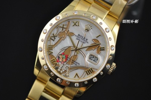 Rolex Watches-717
