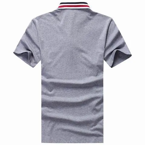 Burberry polo men t-shirt-345