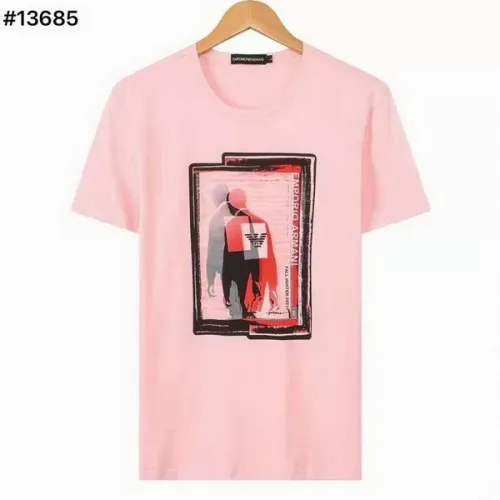 Armani t-shirt men-282(M-XXXL)