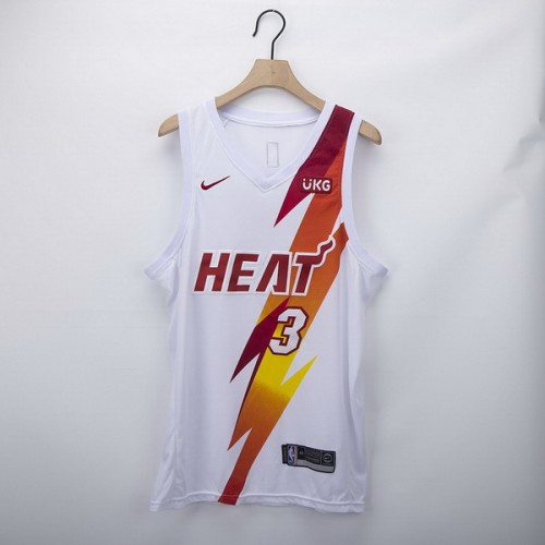 NBA Miami Heat-143