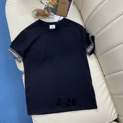 Burberry t-shirt men-359(S-L)