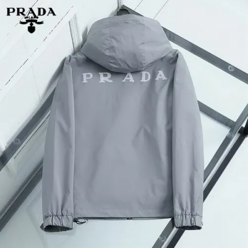 Prada Coat men-192(M-XXL)