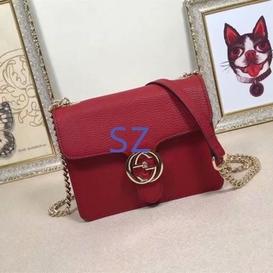 G Handbags AAA Quality Women-089