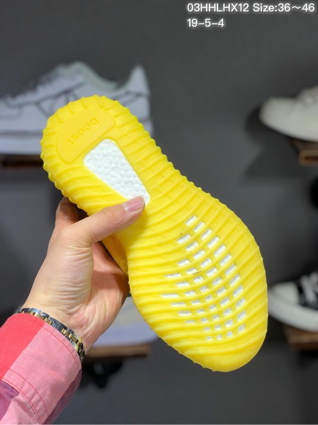 Yeezy 350 Boost V2 shoes AAA Quality-027