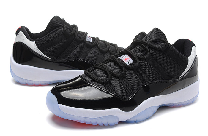 Air Jordan 11 Low shoes AAA-030