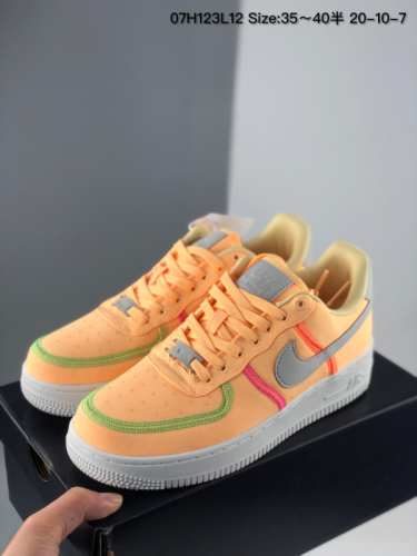 Nike air force shoes women low-2018