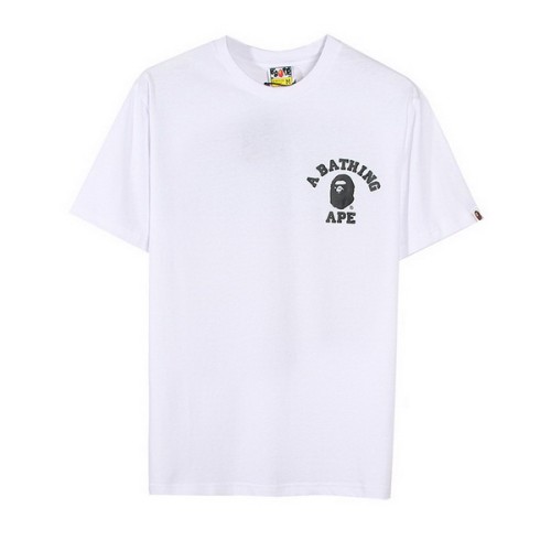 Bape t-shirt men-764(M-XXXL)