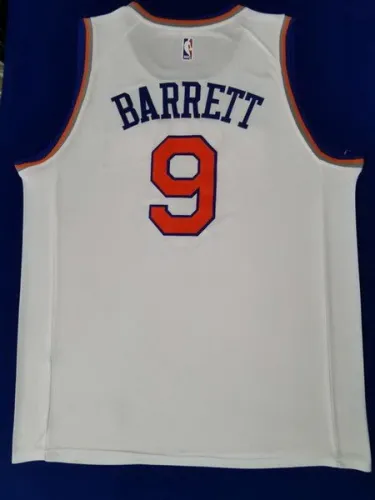 NBA New York Knicks-008