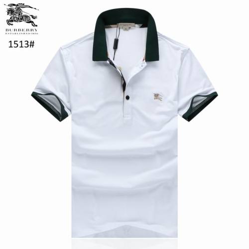 Burberry polo men t-shirt-406