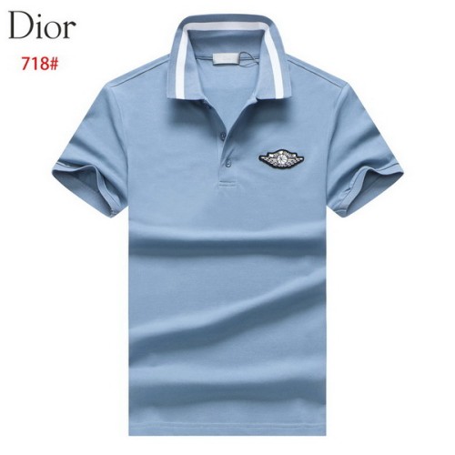 Dior polo T-Shirt-092(M-XXXL)