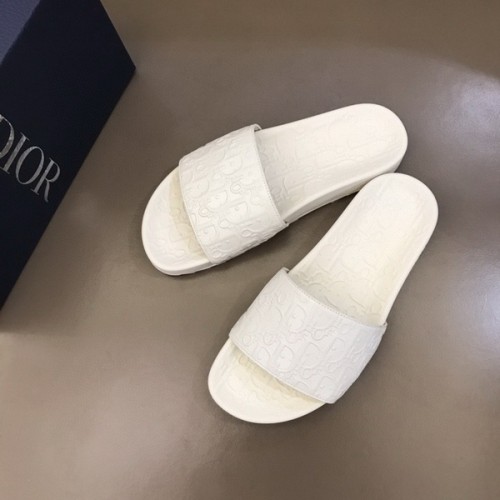 Dior men slippers AAA-055