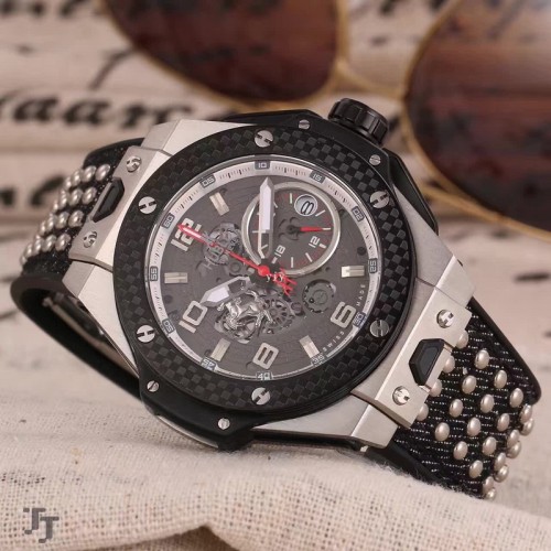 Hublot Watches-622