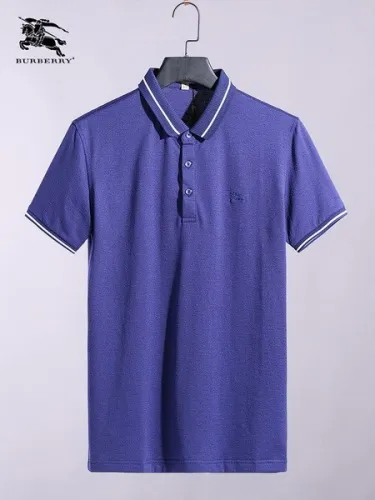 Burberry polo men t-shirt-289(M-XXXL)