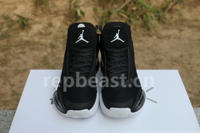 Authentic Air Jordan 34 “Eclipse”