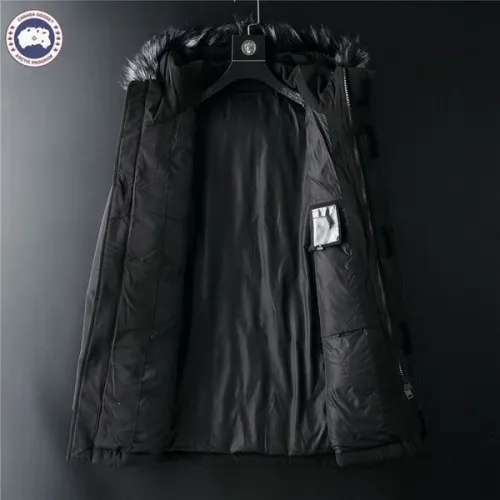 CG Down Jacket men-283