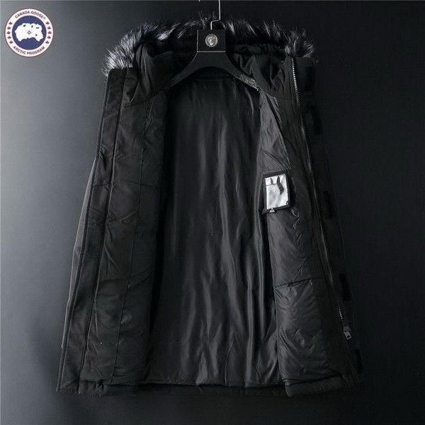 CG Down Jacket men-283