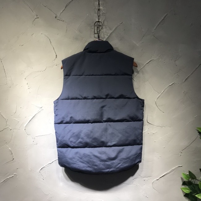 CG Down Vest men-055