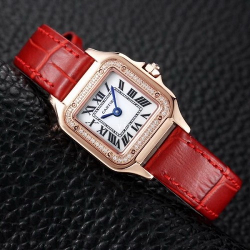 Cartier Watches-470
