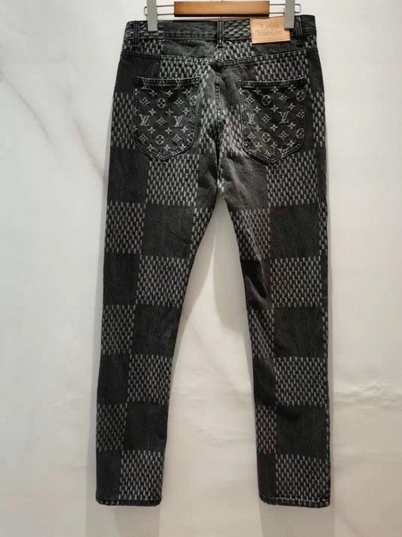 LV Jeans 1：1 Quality-019