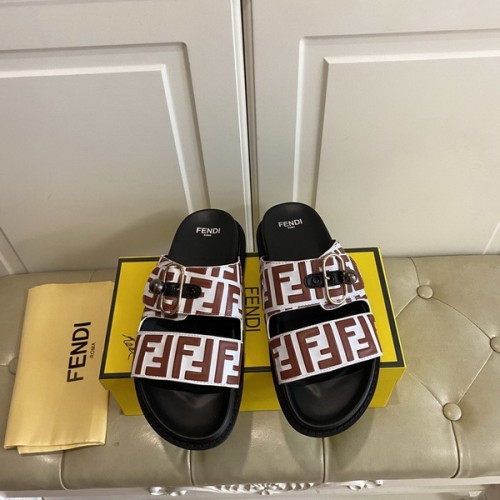 FD Sandals 1：1 Quality-068