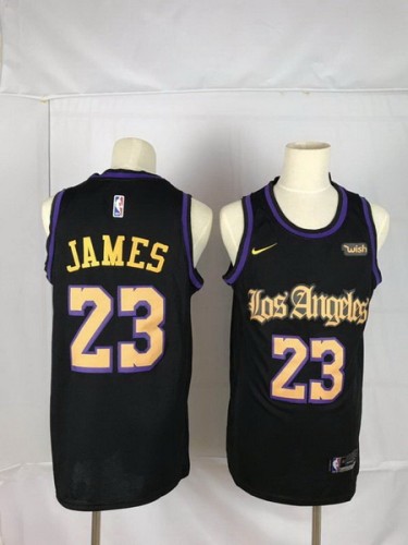 NBA Los Angeles Lakers-406