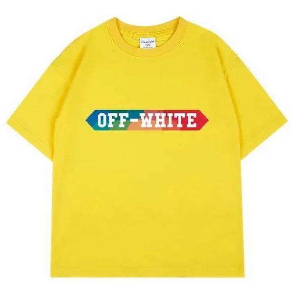 Off white t-shirt men-1188(S-XXL)