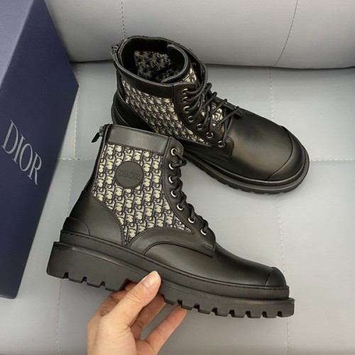 Dior men Shoes 1：1 quality-499