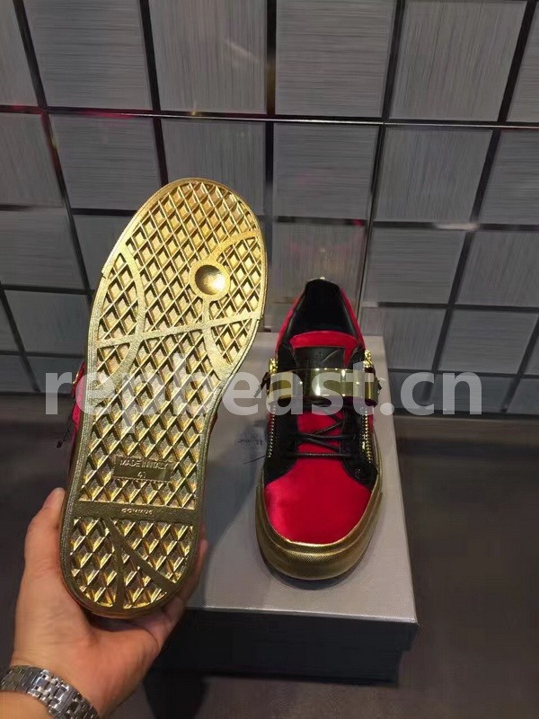 Super Max GZ Shoes145