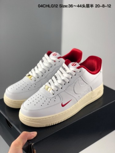 Nike air force shoes men low-1533