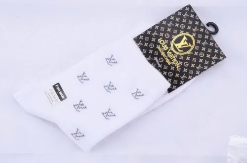 LV Socks-109