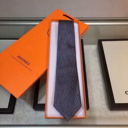 Hermes Necktie AAA Quality-220