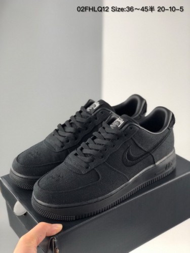 Nike air force shoes men low-2150