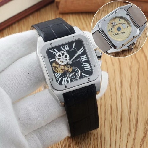 Cartier Watches-086