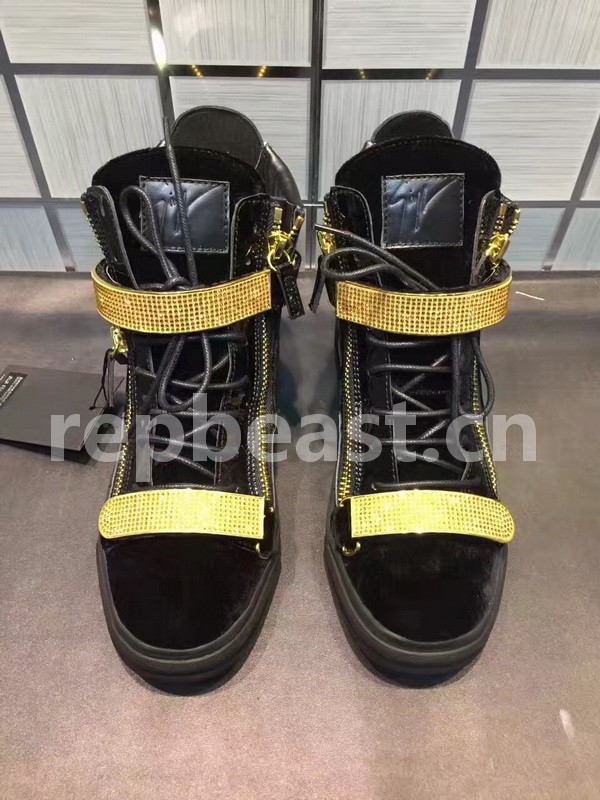 Super Max GZ Shoes172
