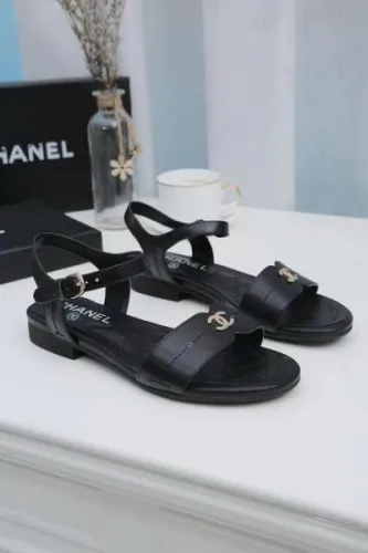 CHNL women slippers AAA-134