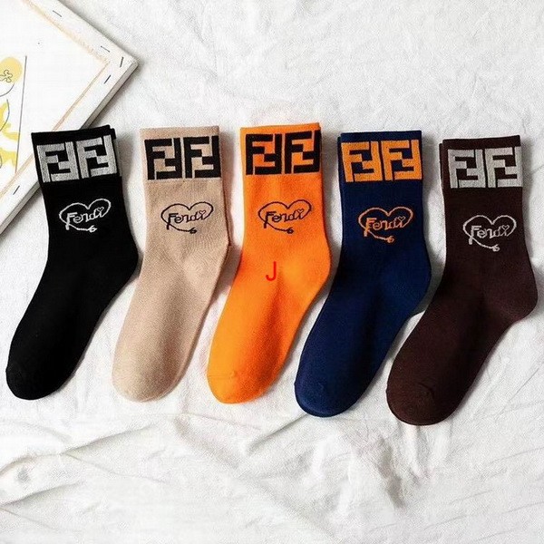 FD Socks-053