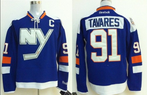 New York Islanders jerseys-035