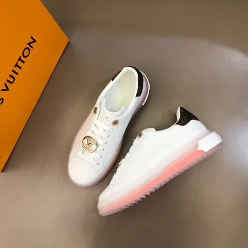 Super Max Custom LV Shoes-1452