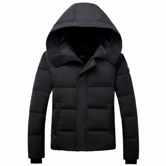 CG Down Jacket men-851