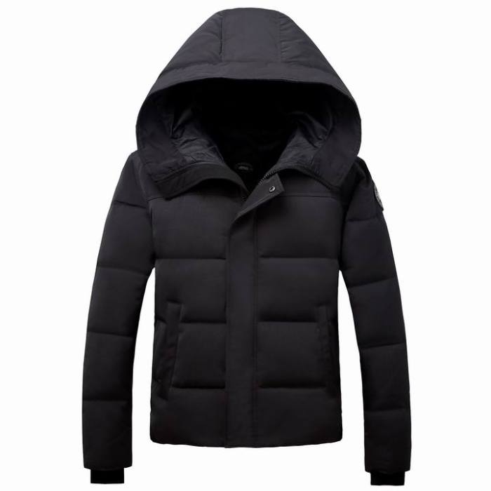 CG Down Jacket men-851
