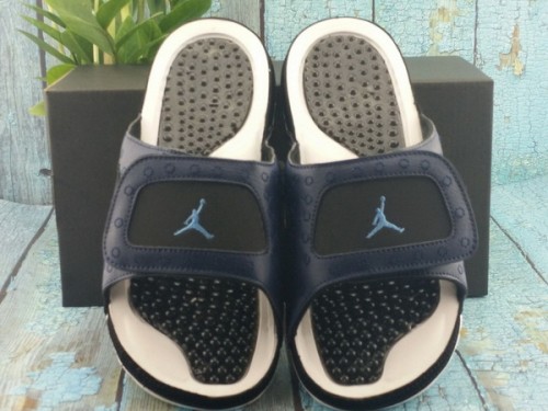 Jordan men slippers-003