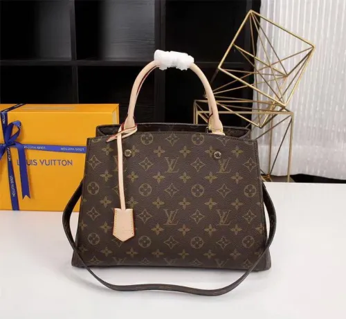 LV Hangbags AAA-046